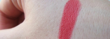 Трое из ларца или три помады Rimmel Lasting Finish Lipstick, #170, #080, #077