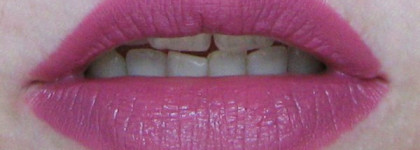 Трое из ларца или три помады Rimmel Lasting Finish Lipstick, #170, #080, #077