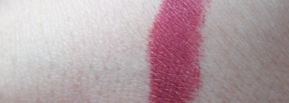 Трое из ларца или три помады Rimmel Lasting Finish Lipstick, #170, #080, #077