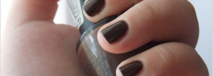 Лак OPI "Suzi loves cowboys"