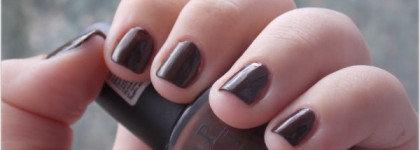 Лак OPI "Suzi loves cowboys"