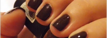 Лак OPI "Suzi loves cowboys"