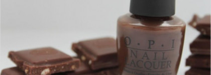 Лак OPI "Suzi loves cowboys"