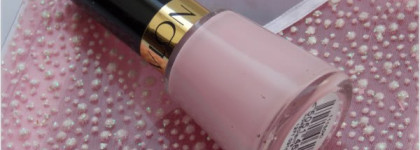 Лак Revlon 031 Lilac Pastelle