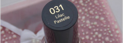 Лак Revlon 031 Lilac Pastelle