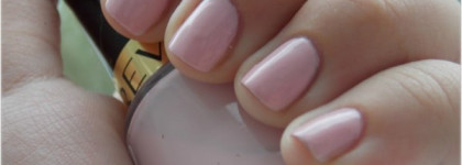 Лак Revlon 031 Lilac Pastelle