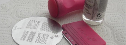 Всё про Konad. Мысли и впечатления