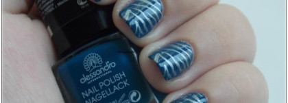 Мои фантазии с Konad. Часть 1