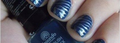 Мои фантазии с Konad. Часть 1