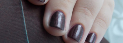 Мой первый China Glaze