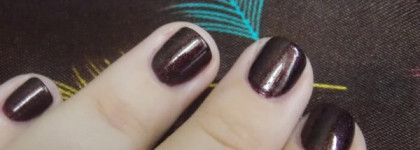 Мой первый China Glaze