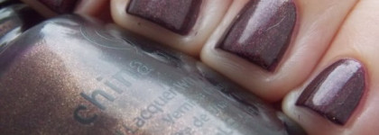 Мой первый China Glaze