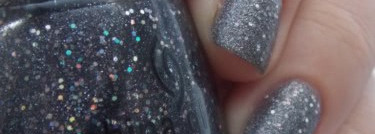 China Glaze "Some Like It Haute"