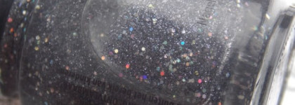 China Glaze "Some Like It Haute"