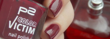 Мой первый P2