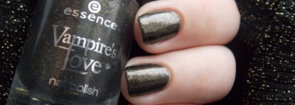 Essence Vampire's Love 01