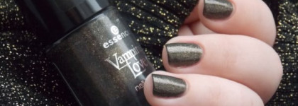 Essence Vampire's Love 01