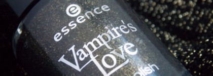 Essence Vampire's Love 01