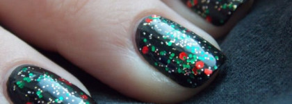 China Glaze Party Hearty