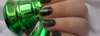 China Glaze Party Hearty