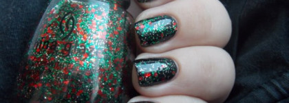 China Glaze Party Hearty