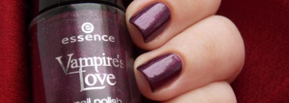 Essence Vampire's Love 03