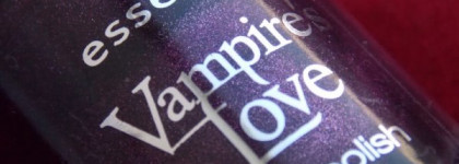 Essence Vampire's Love 03