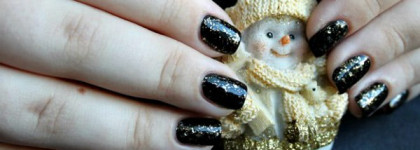 Dance Legend Rich Black 918 Gold Rush