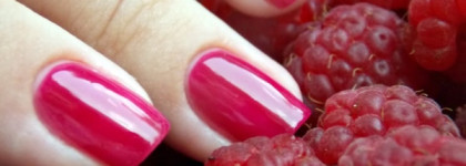 OPI Houston We Have A Purple