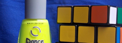 Dance Legend Neonic 822 Banana Party