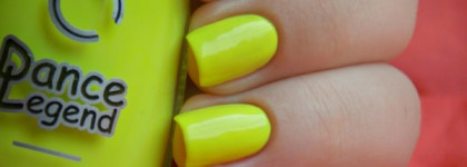 Dance Legend Neonic 822 Banana Party