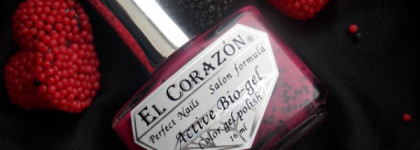 El Corazon Easter Eggs 423/100