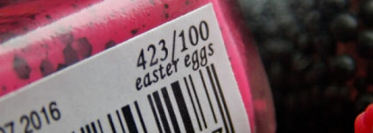 El Corazon Easter Eggs 423/100