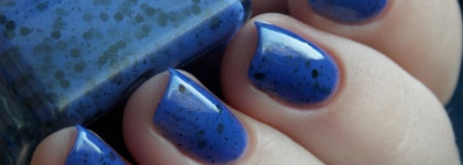 El Corazon Active Bio-gel Color gel polish Easter Eggs 423/99