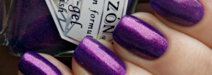 El Corazon 423/554 Magic Attraction