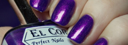 El Corazon 423/554 Magic Attraction