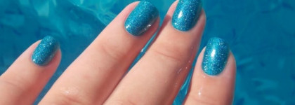 Picture pOlish Nail Polish Ocean