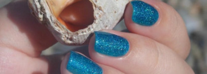 Picture pOlish Nail Polish Ocean