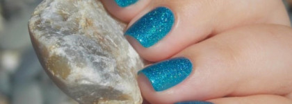 Picture pOlish Nail Polish Ocean