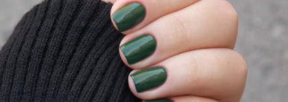 Nubar Nail Lacquer Ngg225 Forest