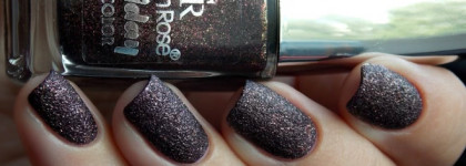 Golden Rose Holiday 58