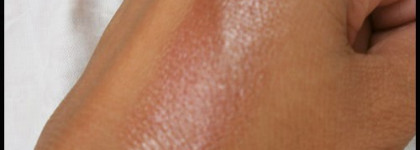 Приятная случайность, помада Avon Будь в цвете в оттенке Perect peach