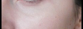Мой первый ВВ Missha M Vita Matte