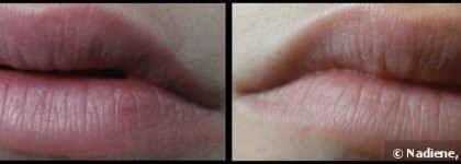 Помада Oriflame «Студио-Арт» Атласный бежевый