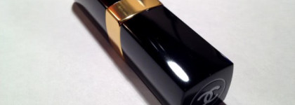 Неженка Chanel Rouge Coco Shine #437 Empreinte