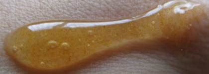 Уход за кожей лица