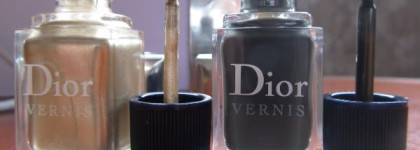 Golden jungle от Dior