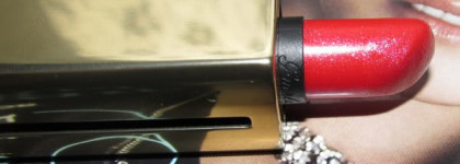 Guerlain Shine Automatique Hydrating Lip Shine 221 Rouge De Damas