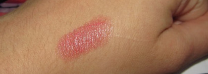 Галапагоссы с Chanel  Aqualumiere 101 Galapagos brilliant a levries lipshine