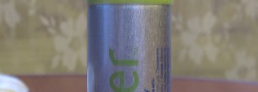 Amway Glister Спрей-освежитель полости рта с запахом мяты